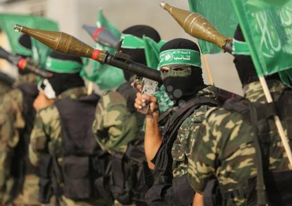 مسئول أمني إسرائيلي: حماس ستندم ندما كبيرا