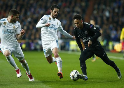 ريال مدريد يصدر بيانًا رسميًا حول نيمار