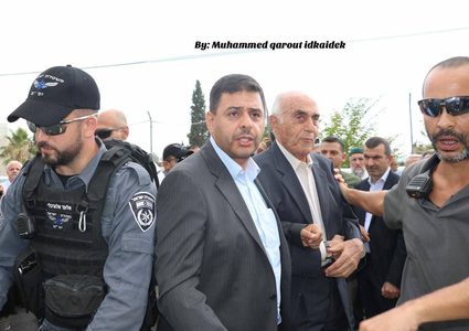 بالفيديو: اعتقال رجل الأعمال منيب المصري