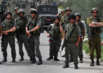 الاحتلال يمنع عقد مؤتمر أكاديمي في القدس