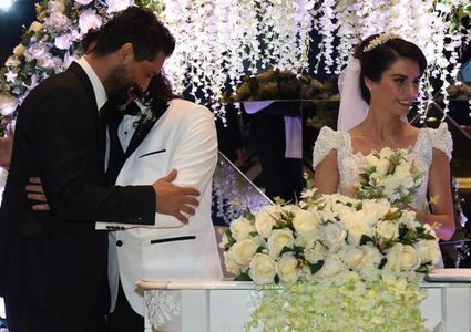 نجم "قيامة أرطغرل" يدخل القفص الذهبي