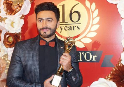 تامر حسني يبتعد عن روتانا وينتج لنفسه