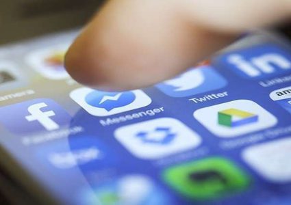 فيسبوك مسنجر يتوقف عن العمل في أجهزة أندرويد