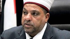 ادعيس: الاحتلال ينتهك حقوقنا بالقدس