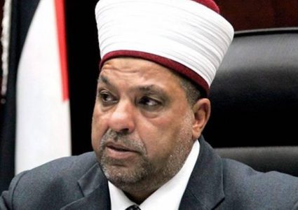 ادعيس: الاحتلال ينتهك حقوقنا بالقدس