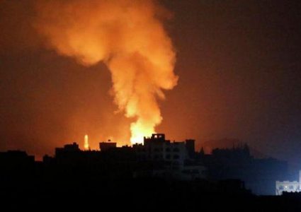 حماس: وساطات إقليمية ودولية أثمرت عن التوصل لتهدئة