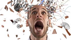 ما هي خطورة التوتر الذهني ؟