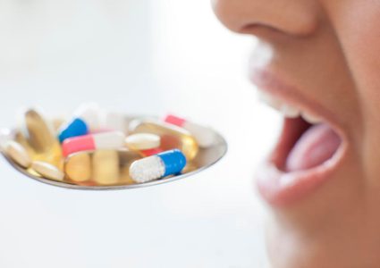 ما هي خطورة الإسراف في تناول الفيتامينات ؟