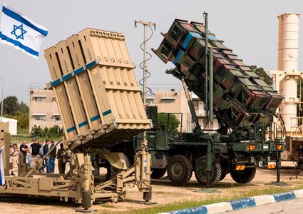 الاحتلال يستدعي الاحتياط وينشر القبة الحديدية