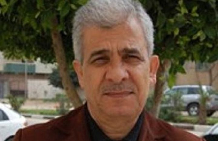 عدنان مجلي رئيسا