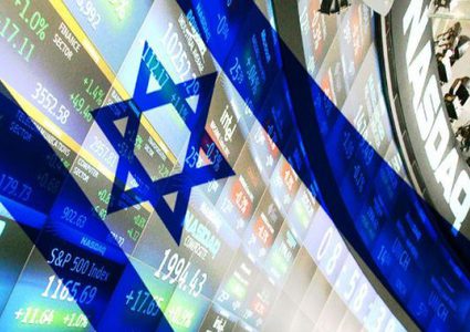 إسرائيل عاجزة بـ 9.2 مليارات شيكل في حزيران الماضي