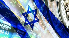 إسرائيل عاجزة بـ 9.2 مليارات شيكل في حزيران الماضي