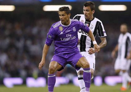 ماندزوكيتش يعلّق بقسوة على انتقال رونالدو