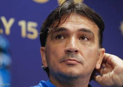 داليتش: كرواتيا جاهزة لحدث مزلزل