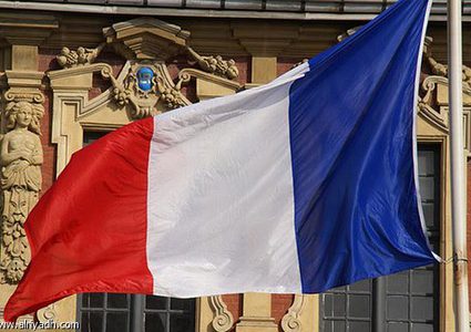 فرنسا تدعم حل الدولتين