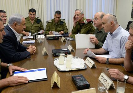 وصايا نتنياهو عبر "الهاتف" لوزراء الكابينت