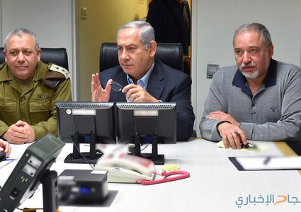 ماذا بعد اجتماع "الكابينيت" ؟