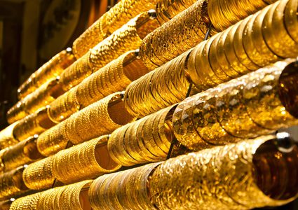 اسعار الذهب في فلسطين