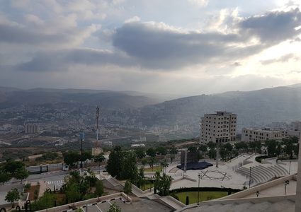 حالة الطقس: أجواء حارة وارتفاع على درجات الحرارة