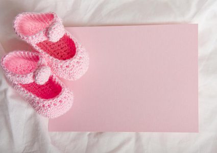 عبارات تهنئة للمولودة الجديدة