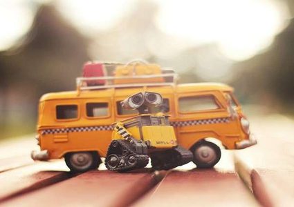 ذكاء اصطناعي ينقذ سيارات القيادة الذاتية