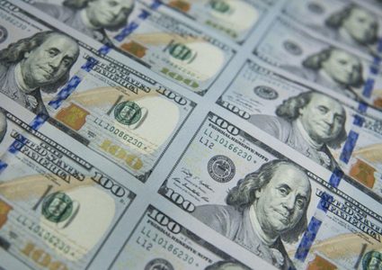 الديون الحكومية تقفز إلى 247 تريليون دولار