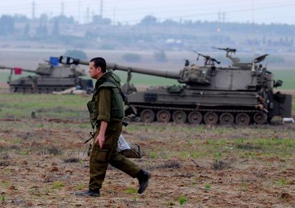 هل ستكون الحرب المقبلة احتلال لقطاع غزة ؟