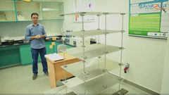 "التخطيط الحضري" مركز متخصص في هندسة الزلازل