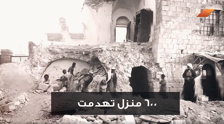 زلزال 1927 يعود إلى الواجهة