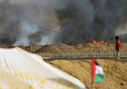 شبح الخوف والخسائر!