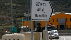 الاحتلال يعيق تحركات المواطنين غرب جنين