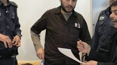 إسرائيل تحكم على متعاقد مع "تيكا" بالسجن 9 سنوات