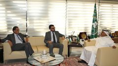 بيت لحم 2020.. حاضرة على جدول اعمال وزراء الثقافة