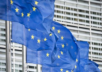 جبهة صينية أوروبية ضد حمائية ترامب