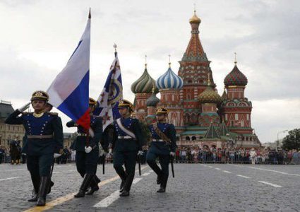 روسيا احبطت 25 مليون هجوم خلال كأس العالم