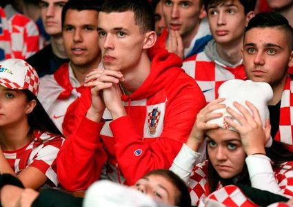 كرواتيا حزينة.. لكنها فخورة بأبطالها
