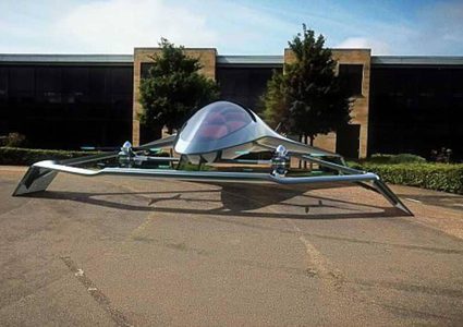 أستون مارتن تطور طائرة صغيرة بـ"مزايا فريدة"