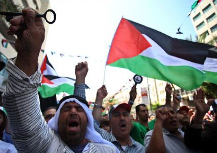 الاحتلال يتوعد مواطني الخضر بعقوبات صارمة