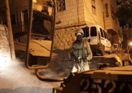 سبسطية.. واقتحامات الاحتلال المتتالية