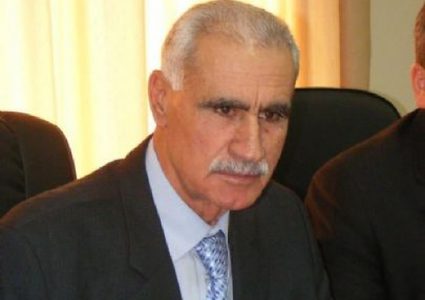 جبر: اجتماعات مهمة بخصوص المصالحة فور عودة الرئيس