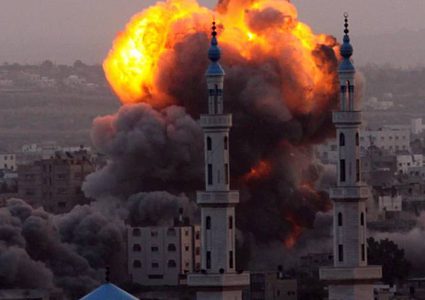 هل ستمنع مصر الحرب المقبلة على غزة قبل إندلاعها ؟!