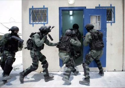 أسيران من جنين يرويان تعرضهما للاعتداء داخل السجون