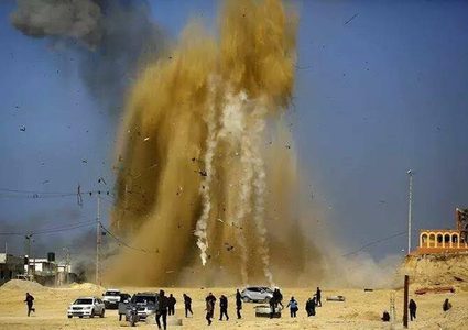 حالة تأهب قصوى و"تعادل بنتيجة صفر"