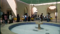 جامعة النجاح قبلة الطلبة الجدد