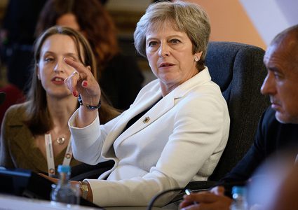 فيسبوك متورطة في فضيحة كبرى تخص "بريكست"