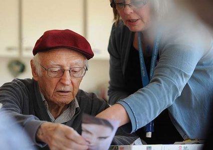 دراسة هامة تكشف كيفية "ولادة" مرض الزهايمر