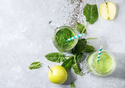 علامات تشير إلى نقص الفيتامينات في الجسم