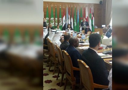 حقوق الإنسان العربية: "إسرائيل كيان غاصب"