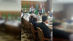 حقوق الإنسان العربية: "إسرائيل كيان غاصب"