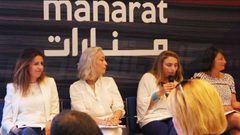 "منارات".. فيلم فلسطيني يتوج بالجائزة الأولى